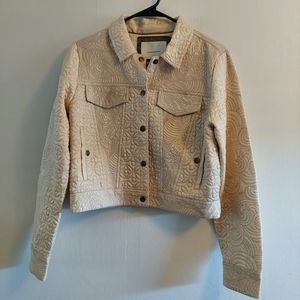 Anthropologie